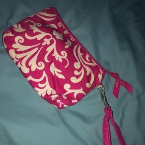 Thirty-one wristlet